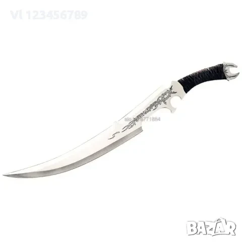 Къс меч Митрокил (Mithrokil Short Sword) 360х640, снимка 3 - Колекции - 50803805