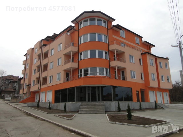 ОТДАВАМ ПОД НАЕМ, снимка 1