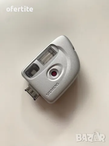 ✅ Камера 🔝 Siemens