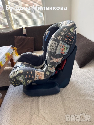 Детско столче за кола Maxi Cosi, снимка 2 - Столчета за кола и колело - 54067233