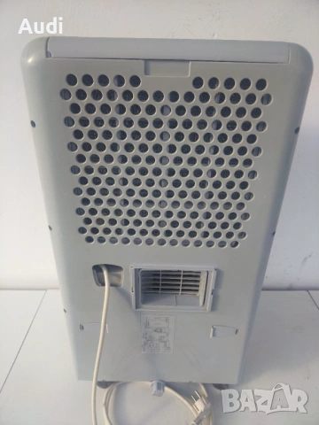 PRO KLIMA 9000btu мобилен климатик за ефективно охлаждане, обезвлажнител, аериране(освежаване) , снимка 6 - Климатици - 54238316