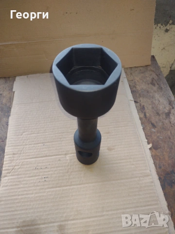 Глух ключ, снимка 10 - Ключове - 53114095