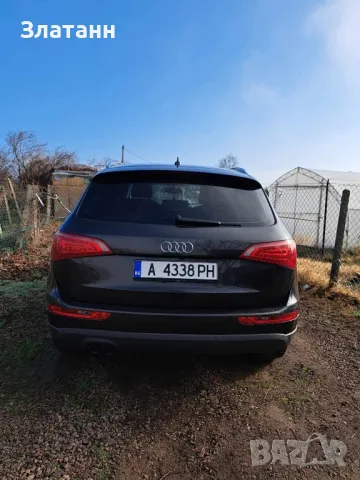 Audi Q5, снимка 6 - Автомобили и джипове - 48727813