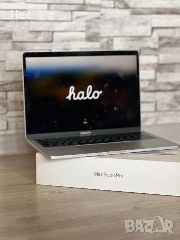 MacBook Pro 2019 13 инча не работи клавиатурата/може бартер  , снимка 1 - Лаптопи за дома - 46068414