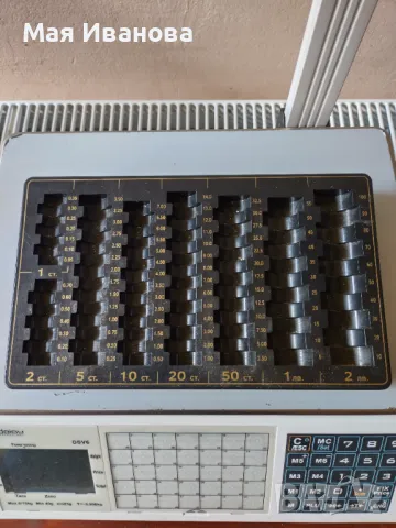 Щипки за етикети , снимка 4 - Оборудване за магазин - 50440329