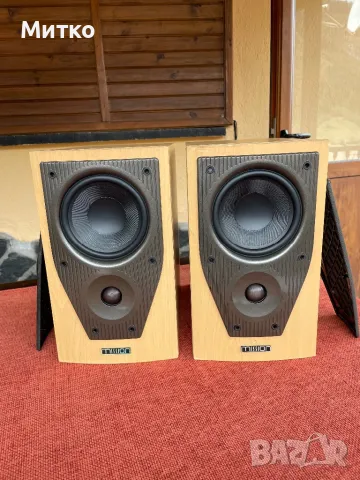 Mission M71, снимка 1