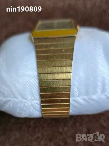 Мъжки/Дамски часовник Seiko Quartz, ретро модел, снимка 5 - Мъжки - 51550817