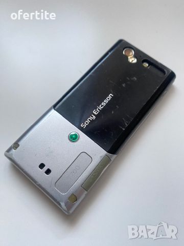 ✅ Sony Ericsson 🔝 T700, снимка 2 - Sony Ericsson - 46233778