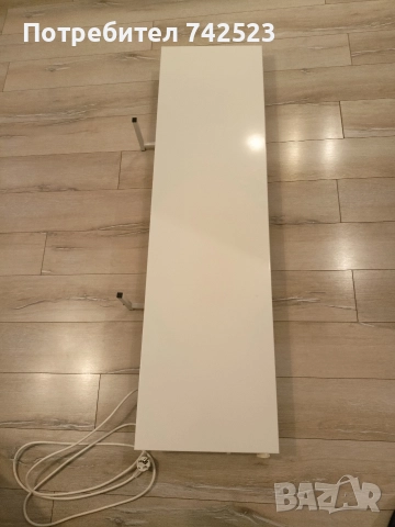 Конвектор ADAX-2000W, снимка 7 - Радиатори - 52905987