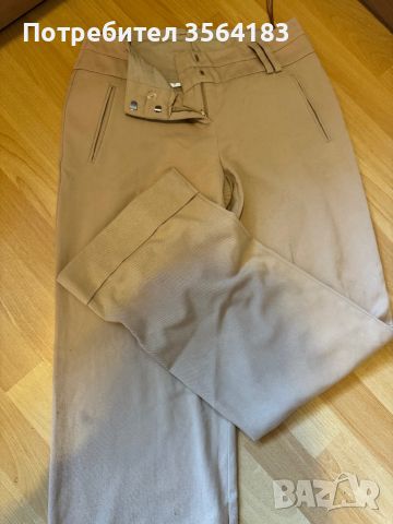Дамски панталони, снимка 8 - Панталони - 45439909