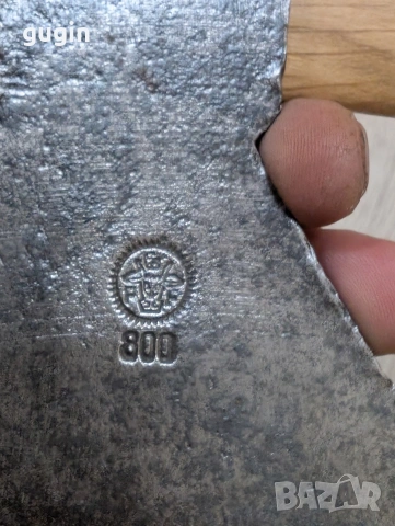 брадва,топор, снимка 3 - Други инструменти - 53433610