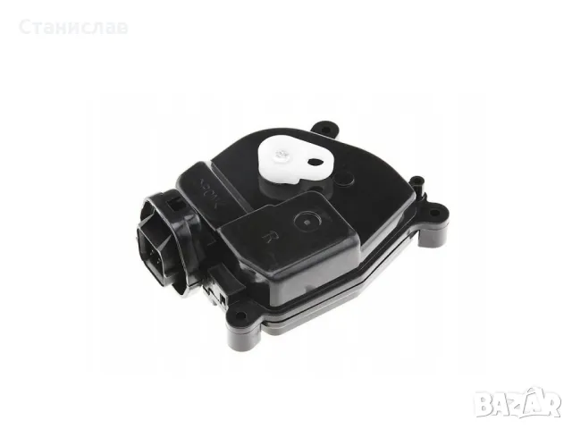  Hyundai Accent MK3 Брава за задна дясна  врата 