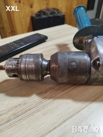 FEIN DSc 648 GERMANI, снимка 5 - Бормашини - 52250018