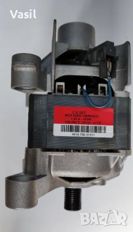 Ел. двигател/Мотор за пералня WHIRLPOOL AWO/C 722** 461975037311, снимка 5 - Перални - 49792044