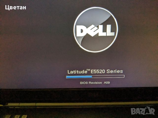 Лаптоп Dell Latitude e5520- Core i5; 12 GB RAM; 720 SSD, снимка 3 - Лаптопи за дома - 46255480