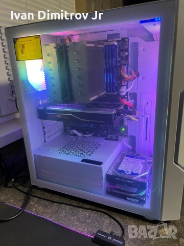 Компютър , снимка 3 - За дома - 52551622