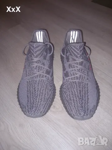 Adidas Yeezy 350, снимка 5 - Маратонки - 48383271