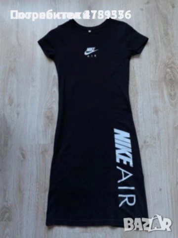 Дамски рокли , снимка 4 - Рокли - 53895469