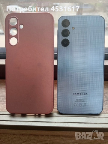 Samsung Galaxy A25 5G, снимка 2 - Samsung - 53702373