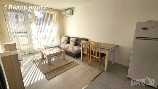 2-стаен обзаведен до ц. "Св. Иван Рилски", снимка 2 - Апартаменти - 54027149