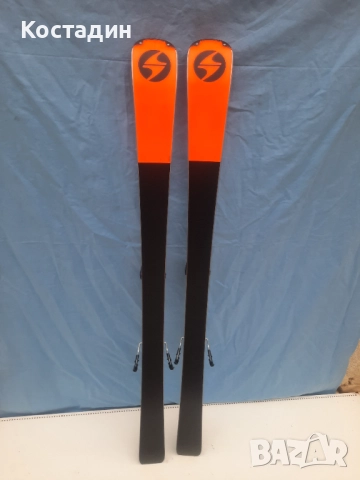 Карвинг ски Blizzard Phoenix R13 ca 144см  , снимка 11 - Зимни спортове - 52770419