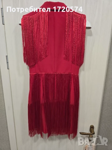 Нови рокли, снимка 3 - Рокли - 50926561