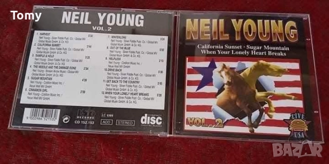 Продавам оригинални и неофициални дискове ( буутлег концерти ) , снимка 17 - CD дискове - 52898864