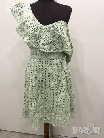 Дамска рокля EDITED