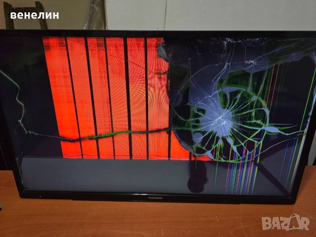 Mainboard 17MB181TC от TELEFUNKEN 39HE5010N, снимка 6 - Части и Платки - 51936273