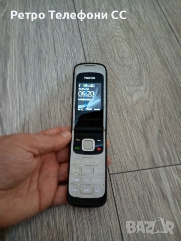 Nokia 2720a 2 , снимка 3 - Nokia - 53130815