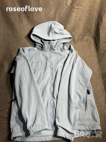 Мъжко яке Columbia Omni Tech водоустойчиво, снимка 17 - Якета - 53260950