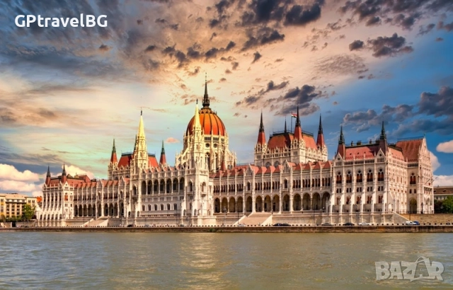 Трети март в Будапеща