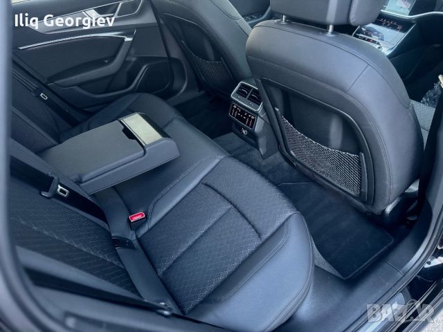 Audi A6 Allroad 55 TDI-349hp/ПАНОРАМА/АСС/3D КАМЕРА/KEYLLES/TOP, снимка 13 - Автомобили и джипове - 46049703