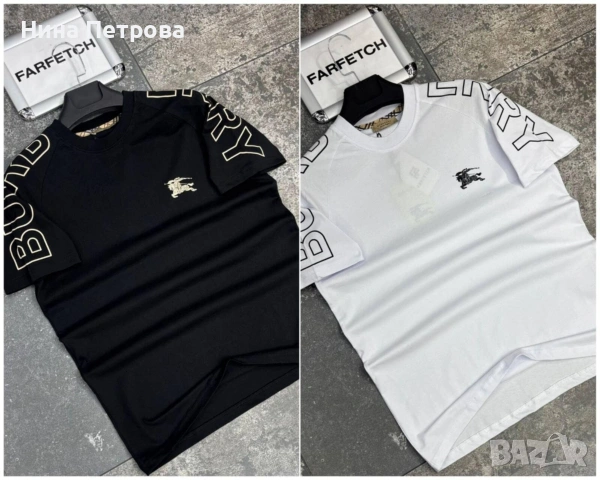 Не жки тениски , снимка 7 - Тениски - 53600530