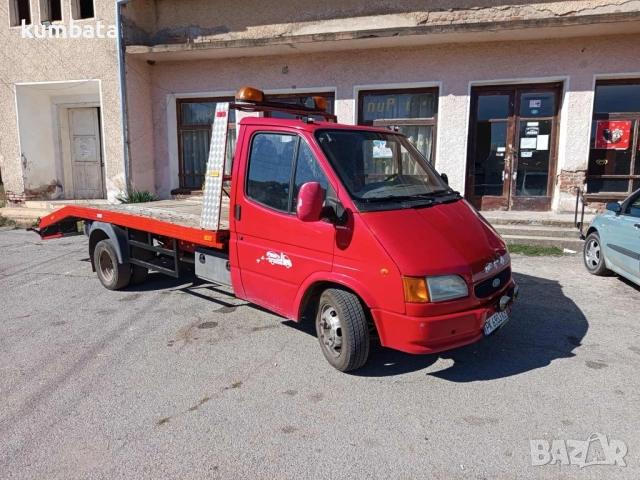 Бързо реагиране в Перник и цяла България. Достъпни цени. Денонощно обслужване. , снимка 2 - Rent a car - 51935573