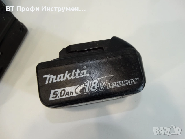 Makita DJV 180 - Прободен трион / зеге, снимка 9 - Триони и циркуляри - 53908536