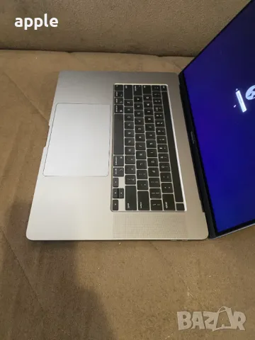 16" Core i7 MacBook Pro A2141 (2019) Space Gray-На части, снимка 3 - Лаптопи за работа - 41421220