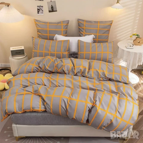 спално бельо 