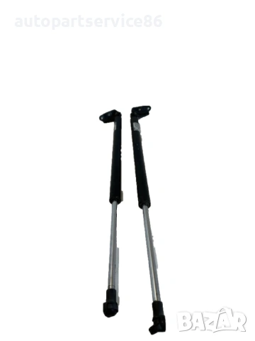 Амортисьори на багажник MZR-CD 2.2 за Mazda CX-7 (2011) 