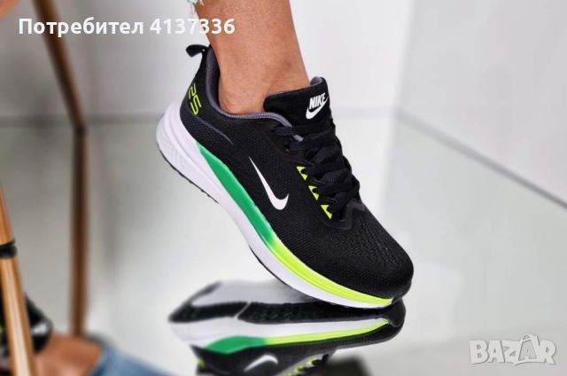 Дамски маратонки Nike Реплика ААА+, снимка 3 - Маратонки - 46337676