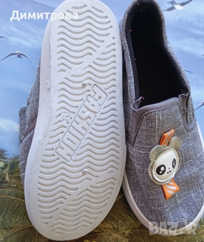 лот детски маратонки 30 номер , снимка 4 - Детски маратонки - 51875639