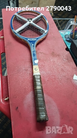 ракета за тенис GALTIER
