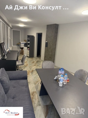 Офис под наем в Зона Б18, снимка 3 - Офиси - 54252297