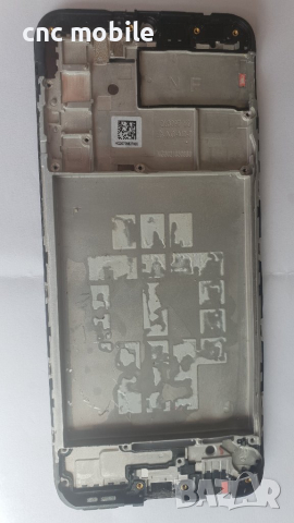 Samsung A02S - Samsung SM-A025F оригинални части и аксесоари , снимка 4 - Резервни части за телефони - 42281192