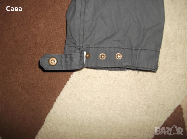 Спортен панталон WOODSTOCK  мъжки,3-4ХЛ, снимка 5 - Спортни дрехи, екипи - 52369660