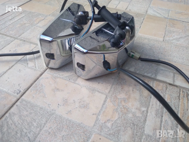 Фарове за мъгла халогени Hella, снимка 8 - Части - 54181307