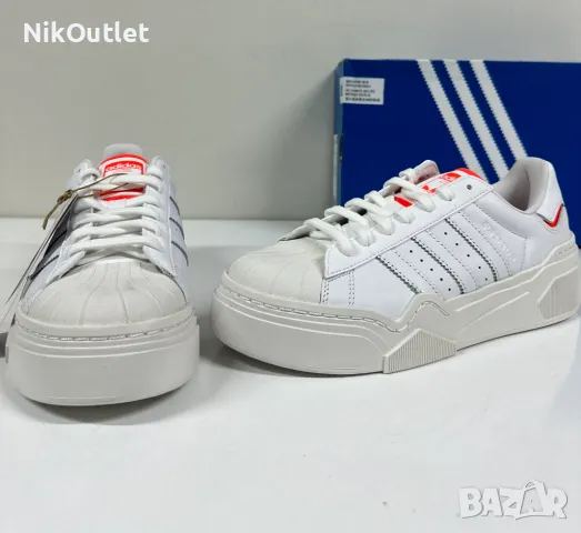 Adidas Superstar Bonega 2B, снимка 3 - Маратонки - 47573297