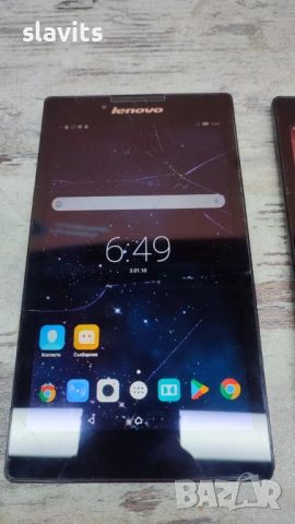 Леново Таб 2 А7 2 броя/ Lenovo Tab 2 А7, снимка 7 - Таблети - 53405837