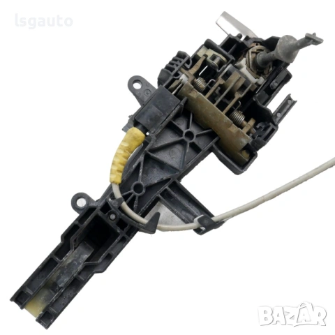 Предна лява външна дръжка BMW 1 Series (E87) 2004-2011 ID: 158893, снимка 2 - Части - 53957680