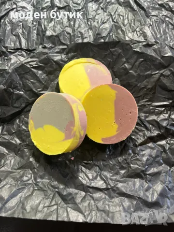 Сапун “Слива Фуклива”, снимка 5 - Козметика за тяло - 50368347